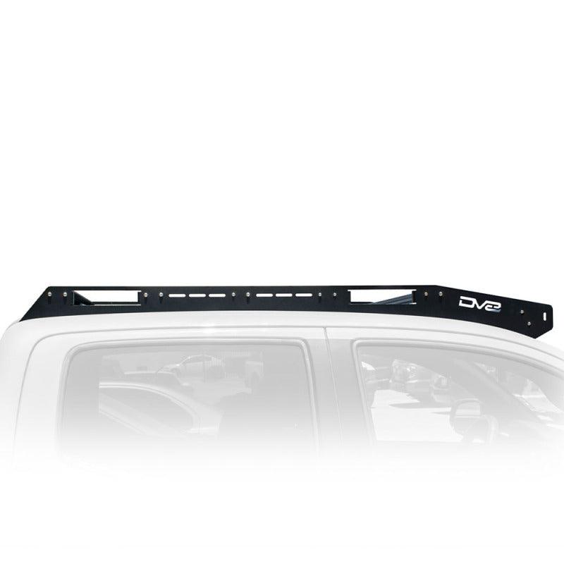DV8 Offroad 2016+ Toyota Tacoma Aluminum Roof Rack (45in Light) - Order Your Parts - اطلب قطعك