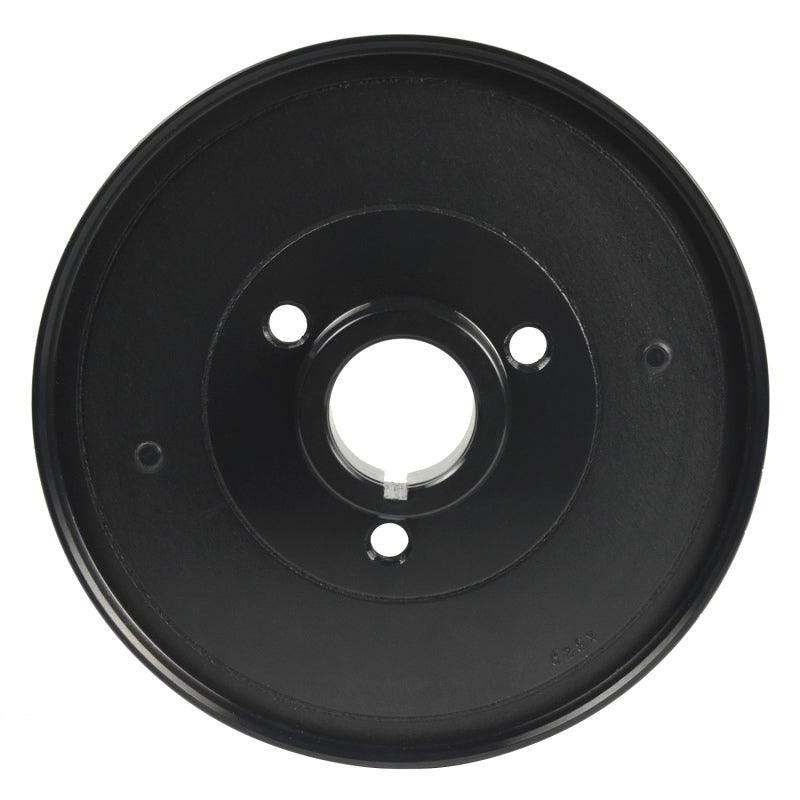 Fluidampr 03-06 Nissan 350Z VQ35DE V6 Steel Internally Balanced Damper - Order Your Parts - اطلب قطعك