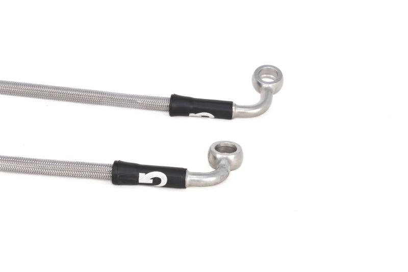 Goodridge 10-12 Subaru Legacy (All Models) Brake Lines - Order Your Parts - اطلب قطعك