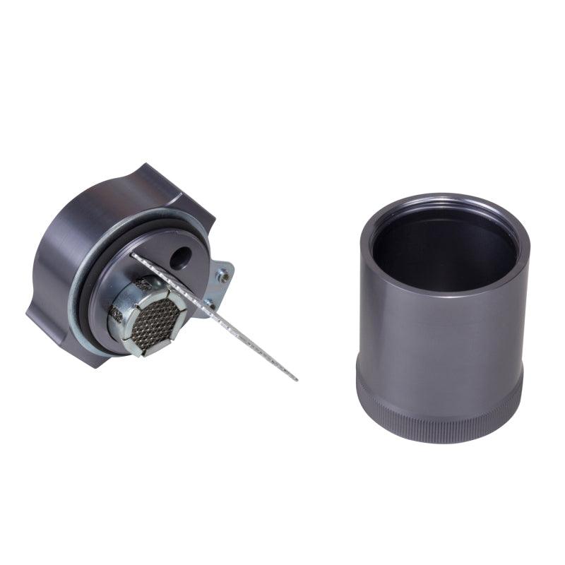 BBK 16-20 Chevrolet Camaro SS 6.2L V8 Oil Separator Kit - Order Your Parts - اطلب قطعك