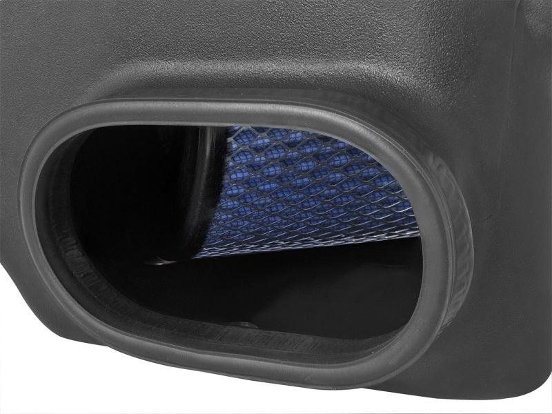 aFe Momentum HD PRO 10R Cold Air Intake 94-02 Dodge Diesel Truck L6-5.9L (td) - Order Your Parts - اطلب قطعك