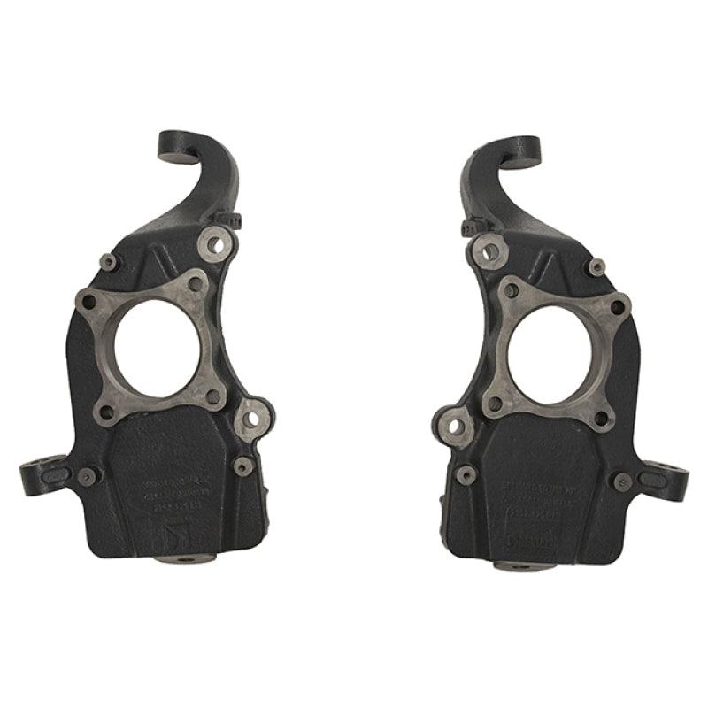 Belltech DROP SPINDLE SET 15-20 Ford F-150 2WD (All Cabs) 2in Drop - Order Your Parts - اطلب قطعك