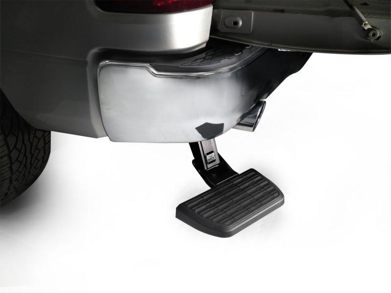 AMP Research 19 Ram 2500 BedStep - Black - Order Your Parts - اطلب قطعك