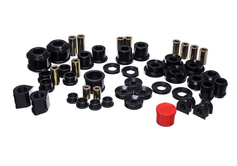 Energy Suspension 06-11 Honda Civic Si Gray Master Bushing Set - Order Your Parts - اطلب قطعك