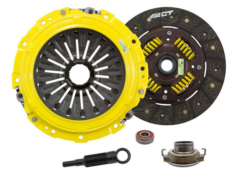 ACT 2006 Subaru Impreza XT-M/Perf Street Sprung Clutch Kit - Order Your Parts - اطلب قطعك
