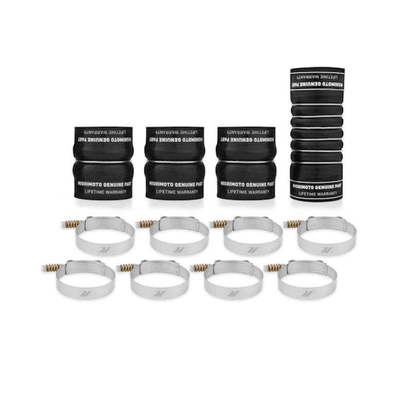 Mishimoto 03-07 Dodge 5.9L Cummins Boot Kit - Order Your Parts - اطلب قطعك