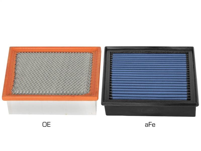 aFe MagnumFLOW Pro 5R OE Replacement Filter 2017 GM Diesel Trucks V8 6.6L L5P - Order Your Parts - اطلب قطعك