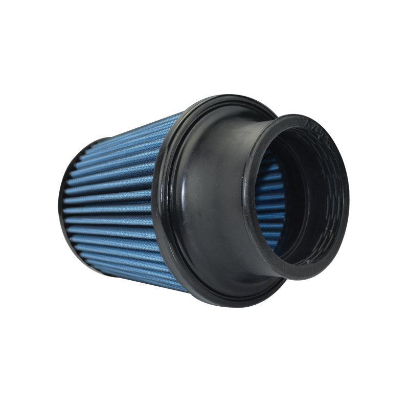 Injen SuperNano Web Dry Air Filter - 3.00 Filter 5 Base / 5 Tall / 4 Top - 45 Pleat - Order Your Parts - اطلب قطعك