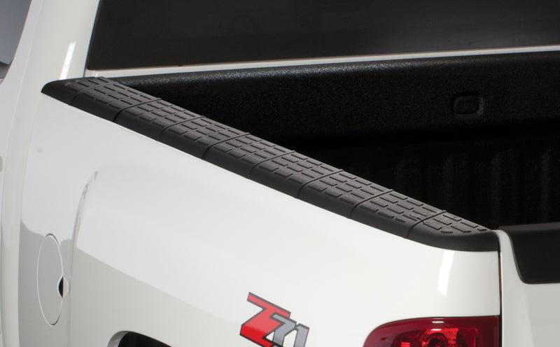 Husky Liners 07-12 Chevy Silverado (Base/HD Series) Standard Bed Custom-Molded Quad Caps - Order Your Parts - اطلب قطعك