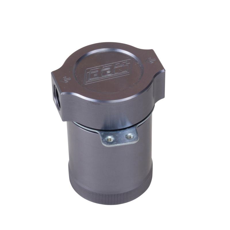 BBK 16-20 Chevrolet Camaro SS 6.2L V8 Oil Separator Kit - Order Your Parts - اطلب قطعك