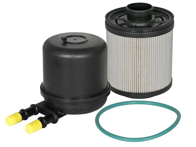 aFe ProGuard D2 Fluid Filters Fuel F/F FUEL Ford Diesel Trucks 11-16 V8-6.7L (td) - Order Your Parts - اطلب قطعك