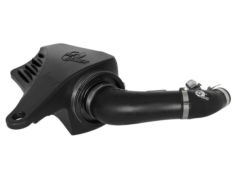 aFe Momentum GT Pro 5R Cold Air Intake System 11-15 BMW 116i/118i (F20/21) L4-1.6L (t) N13 - Order Your Parts - اطلب قطعك