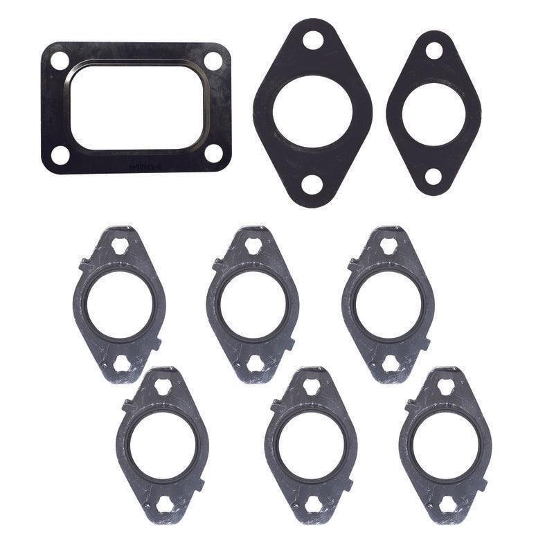 BD Diesel GASKET SET Exhaust Manifold - Dodge 6.7L 2008-2012 - Order Your Parts - اطلب قطعك