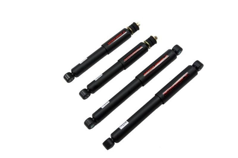 Belltech SHOCK SET NITRO DROP 2 - Order Your Parts - اطلب قطعك