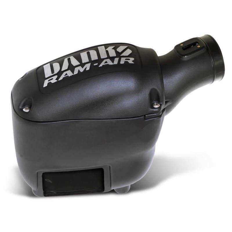 Banks Power 11-15 Ford 6.7L F250-350-450 Ram-Air Intake System - Dry Filter - Order Your Parts - اطلب قطعك
