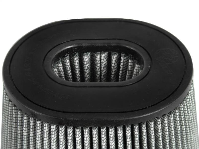aFe MagnumFLOW Air Filter ProDry S 5in F x 9inx7-1/2in B x 6-3/4inx5-1/2inT x 6-7/8in H - Order Your Parts - اطلب قطعك