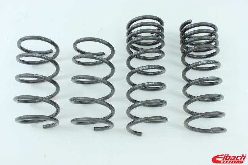 Eibach Pro-Kit for 13-14 Nissan Altima Sedan L33 2.5L/3.5L - Order Your Parts - اطلب قطعك