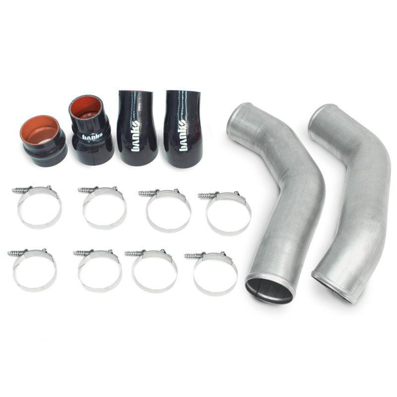 Banks 13-18 Ram 6.7L Diesel Boost Tube System - Raw Tubes - Order Your Parts - اطلب قطعك