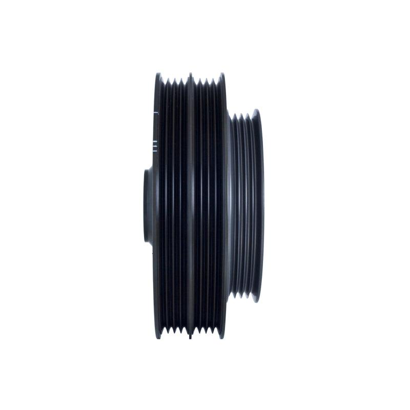 Fluidampr Honda All B Series PS Air / Alt Pulley Steel Internally Balanced Damper - Order Your Parts - اطلب قطعك