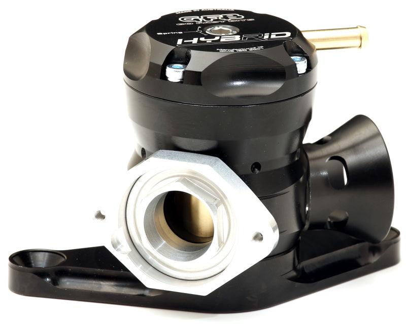 GFB HYBRID TMS Dual Port 01-07 Subaru WRX / 05-08 Forester XT - Order Your Parts - اطلب قطعك