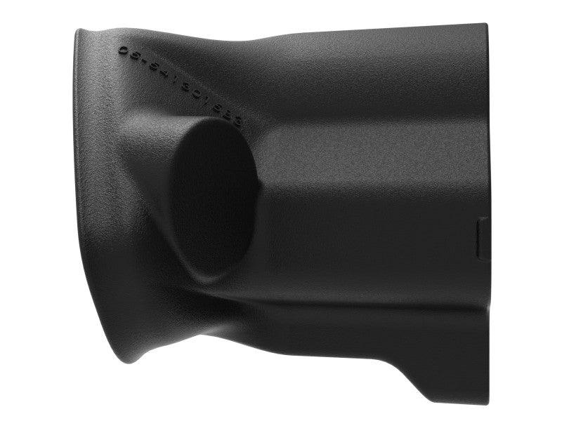 aFe Power 15-20 Ford Mustang 2.3l L4/3.7l V6/5.0l V8 Dynamic Air Scoop - Black - Order Your Parts - اطلب قطعك