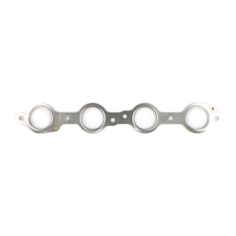 Cometic GM LS1 5.3L/5.7L/6.0L .030 inch MLS Exhaust Gaskets (Pair) - Order Your Parts - اطلب قطعك