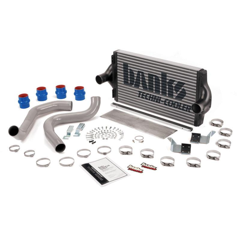 Banks Power 99.5-03 Ford 7.3L Techni-Cooler System - Order Your Parts - اطلب قطعك