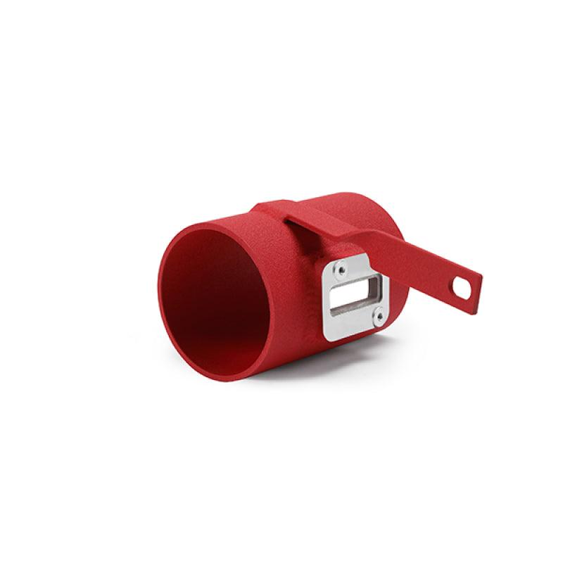 Mishimoto 15 Subaru WRX Performance Air Intake Kit w/ Box - Wrinkle Red - Order Your Parts - اطلب قطعك