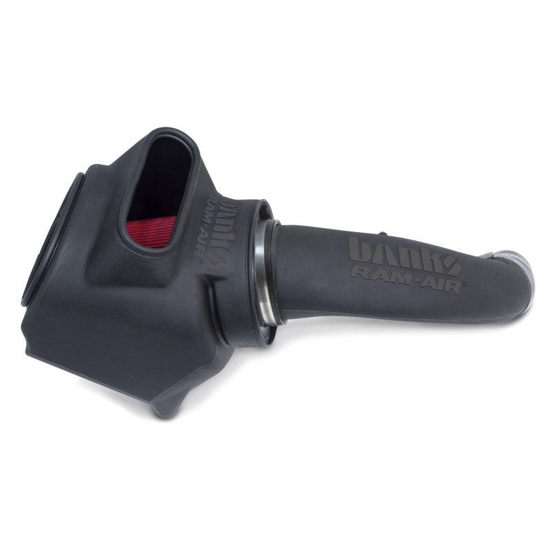 Banks Power 17-19 Chevy/GMC 2500 L5P 6.6L Ram-Air Intake System - Order Your Parts - اطلب قطعك