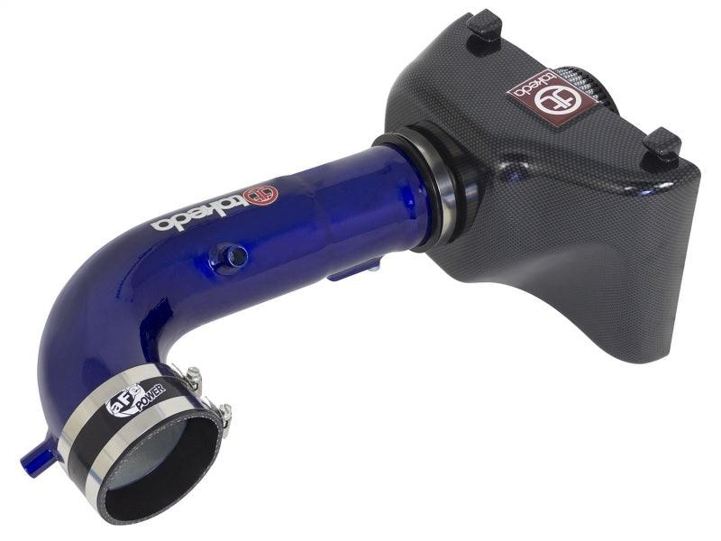 aFe Takeda Stage-2 Pro Dry S Cold Air Intake System 15-17 Lexus RC F 5.0L V8 - Order Your Parts - اطلب قطعك