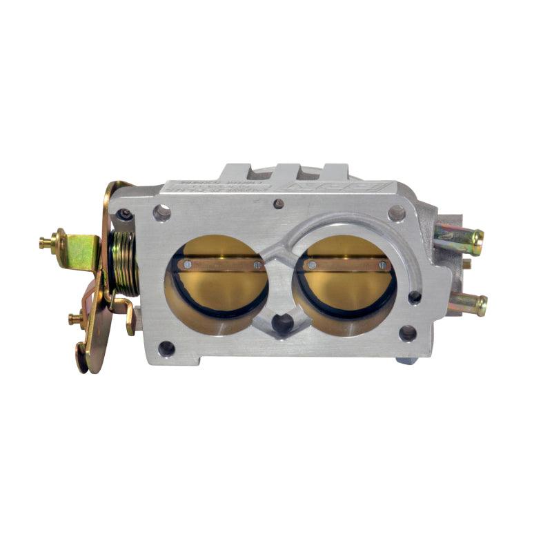 BBK 92-93 GM LT1 5.7 Twin 58mm Throttle Body BBK Power Plus Series - Order Your Parts - اطلب قطعك