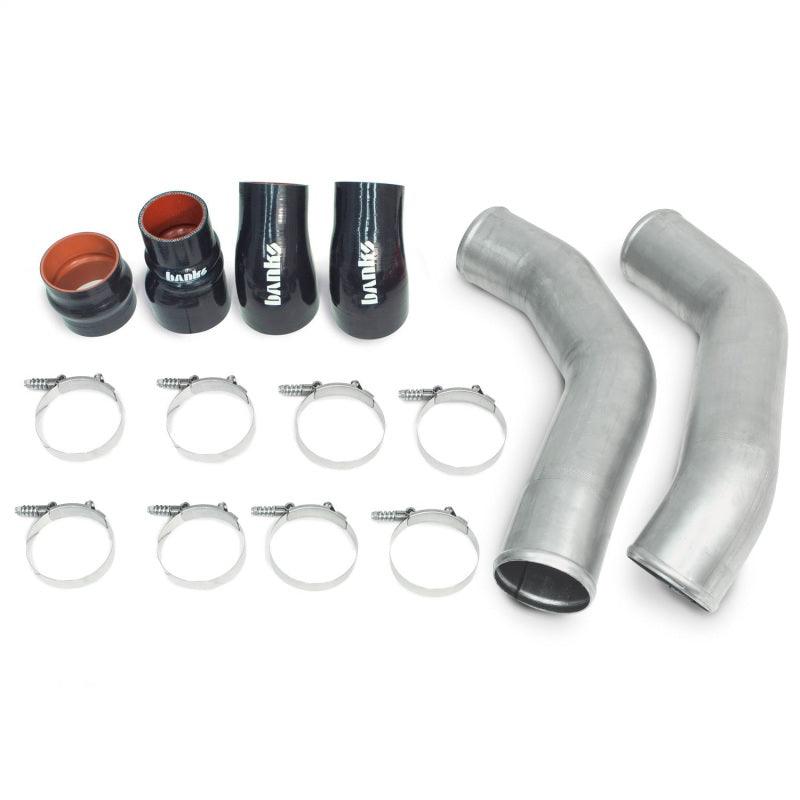 Banks 13-18 Ram 6.7L Diesel Boost Tube System - Raw Tubes - Order Your Parts - اطلب قطعك