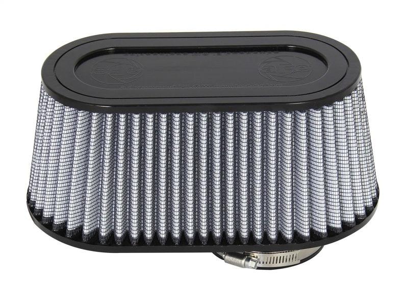 aFe MagnumFLOW Air Filters IAF PDS A/F PDS 3-1/2F x (11 x 6)B x (9-1/2 x 4-1/2)T x 5H - Order Your Parts - اطلب قطعك