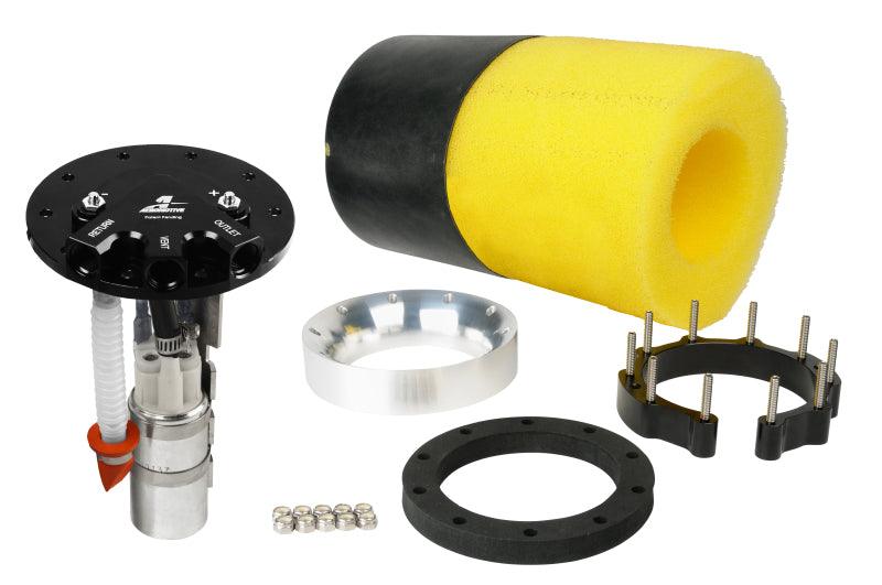 Aeromotive Phantom 200 Universal In-Tank Fuel System - Order Your Parts - اطلب قطعك