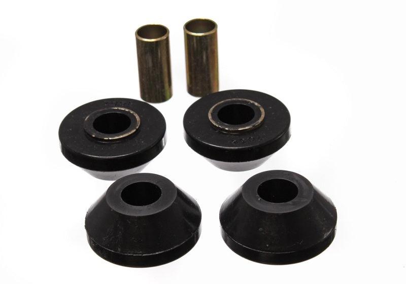 Energy Suspension Chev Strut Rod Bushings - Black - Order Your Parts - اطلب قطعك