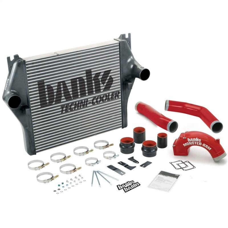 Banks Power 03-05 Dodge 5.9L Techni-Cooler System - Order Your Parts - اطلب قطعك