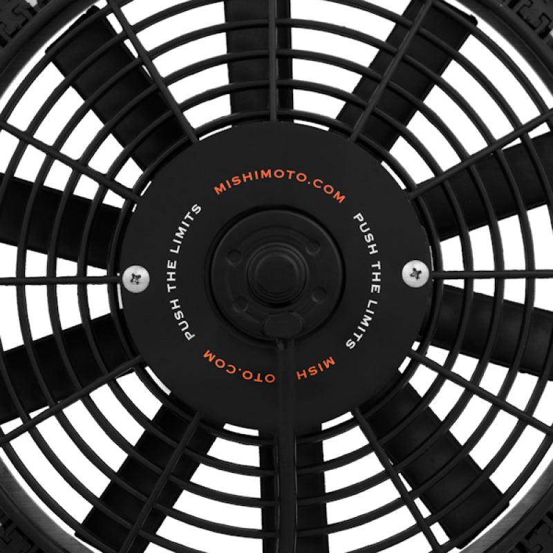 Mishimoto 02-07 Subaru WRX / 04-07 WRX STi Performance Aluminum Fan Shroud Kit - Order Your Parts - اطلب قطعك