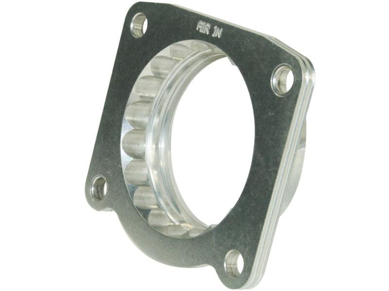 aFe Silver Bullet Throttle Body Spacers TBS Toyota Tundra 07-11 Sequoia 08-11 V8-5.7L - Order Your Parts - اطلب قطعك