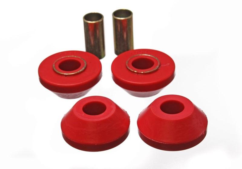 Energy Suspension Chev Strut Rod Bushings - Red - Order Your Parts - اطلب قطعك
