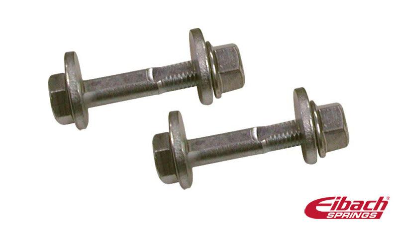 Eibach Pro-Alignment Rear Toe Only Adjustment Kit for 03-08 Nissan 350z / 03-07 Infiniti G35 Coupe / - Order Your Parts - اطلب قطعك