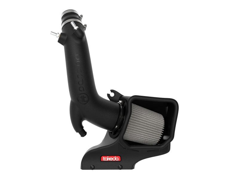 aFe Takeda Stage-2 Pro Dry S AIS 19-20 Hyundai Veloster N L4 2.0L - Order Your Parts - اطلب قطعك