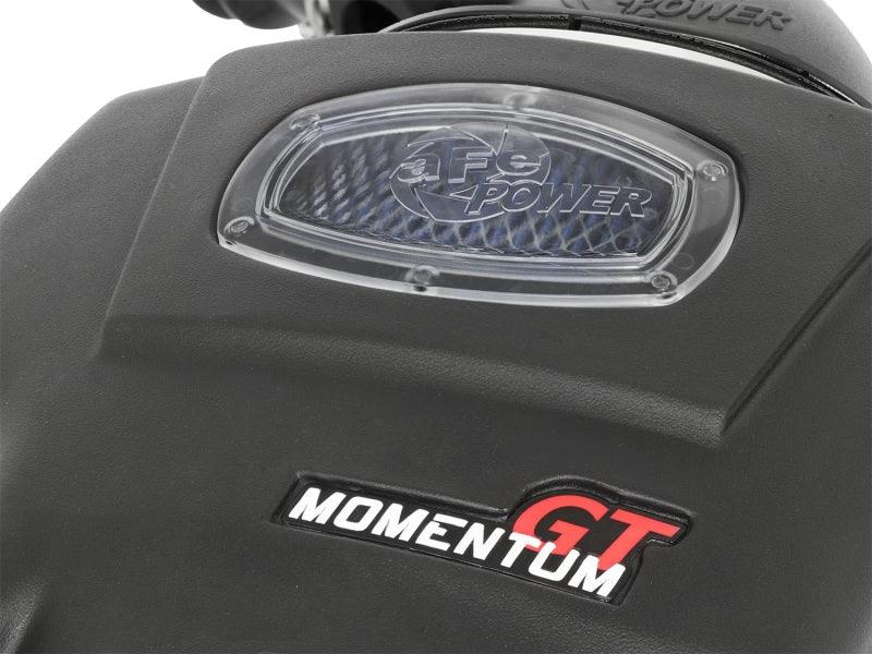 aFe Momentum GT Intakes P5R AIS Nissan Patrol (Y61) 01-16 I6-4.8L - Order Your Parts - اطلب قطعك