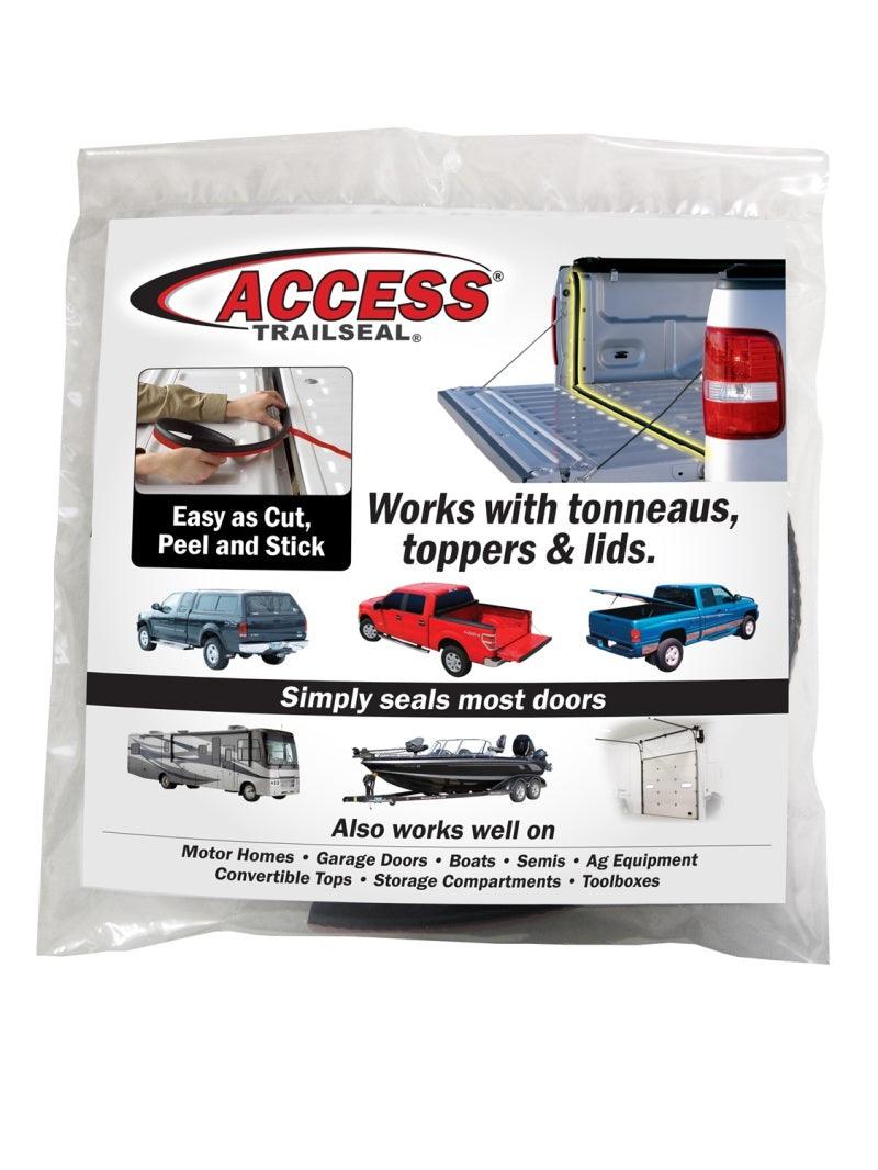 Access Accessories TRAILSEAL Tailgate Gasket 1 Kit Fits All Pickups - Order Your Parts - اطلب قطعك