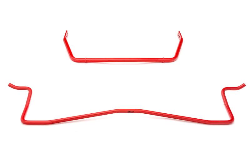 Eibach 35mm Front & 22mm Rear Anti-Roll Kit for 05-10 Mustang S197/Convertible V8 / 10 Convertible 6 - Order Your Parts - اطلب قطعك