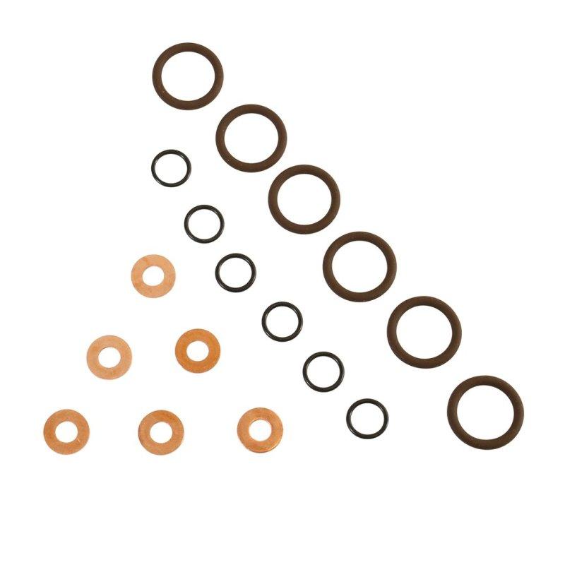 BD Diesel ISB Injector Seal Kit - Dodge 1998.5-2002 5.9L 24-valve - Order Your Parts - اطلب قطعك
