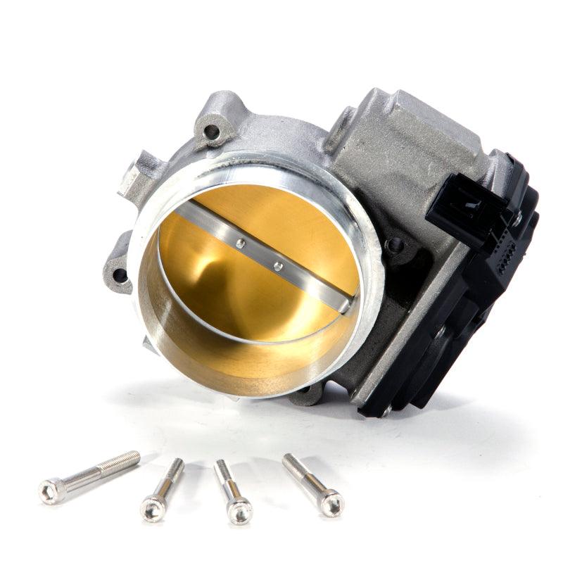 BBK 11-14 Mustang 5.0 Boss 302 Ford F Series 5.0 85mm Throttle Body BBK Power Plus Series - Order Your Parts - اطلب قطعك