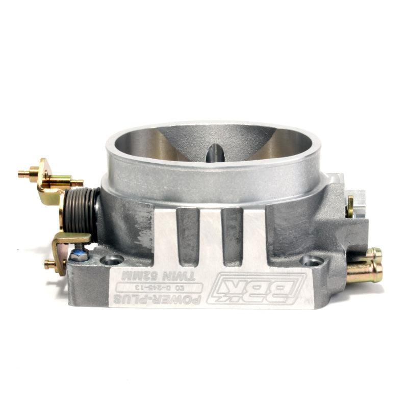 BBK 85-88 GM 305 350 Twin 52mm Throttle Body BBK Power Plus Series - Order Your Parts - اطلب قطعك