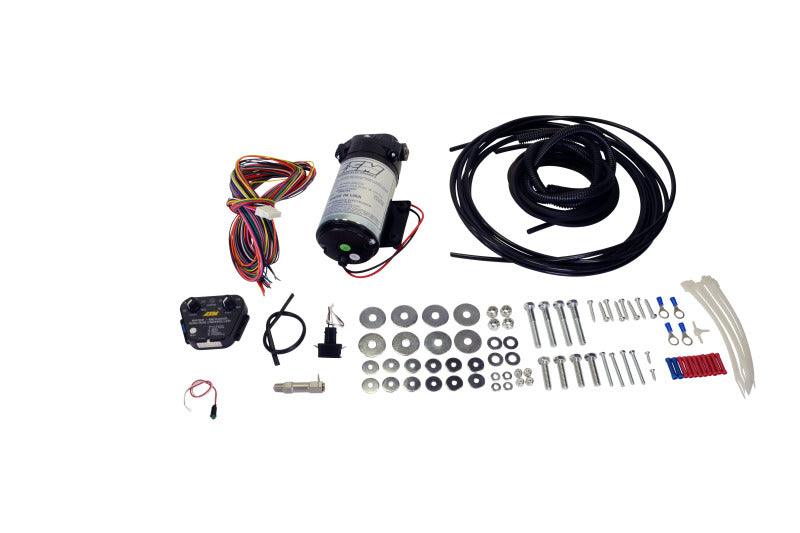 AEM V3 Water/Methanol Injection Kit - Multi Input (NO Tank) - Order Your Parts - اطلب قطعك