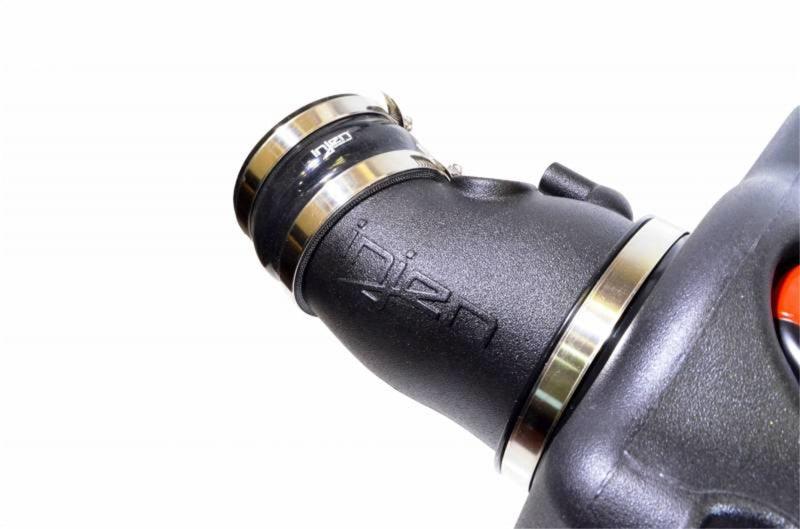 Injen 11-20 Dodge Challenger SRT8 6.4L Hemi / 12-17 Dodge Charger SRT8 6.4L Hemi Evolution Intake - Order Your Parts - اطلب قطعك