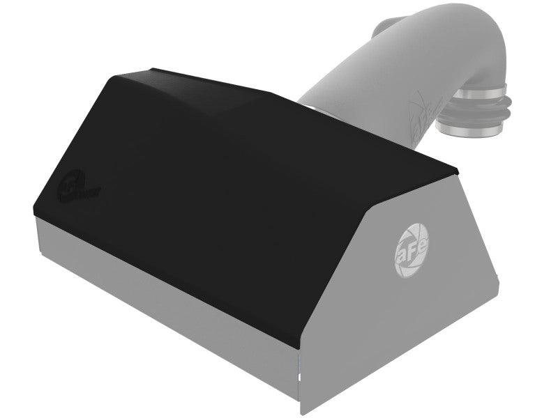 aFe Magnum FORCE Stage-2 Intake Cover 19-21 RAM 1500 Fits Intakes 54-13020D/R Or 52-10002D/R - Order Your Parts - اطلب قطعك